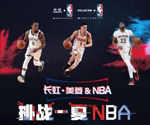 一个方向标