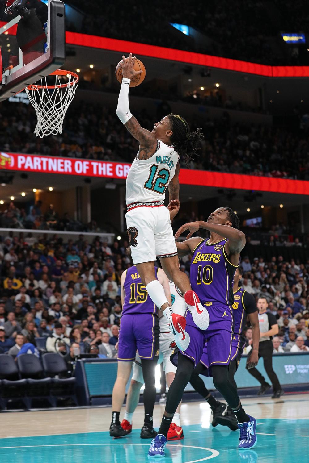 年的NBA