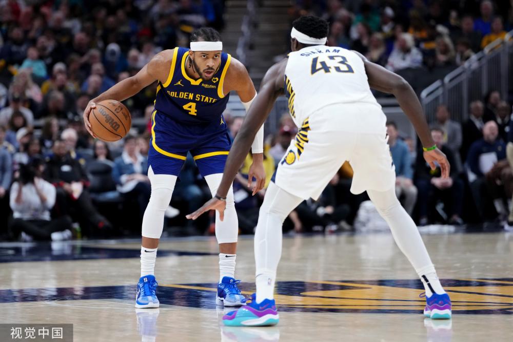 作為NBA